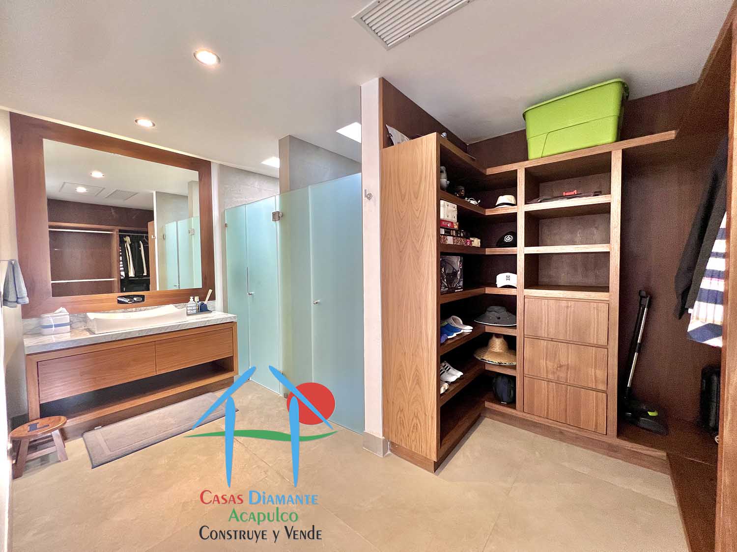 Villas Bálano 4 - Recámara tres 10